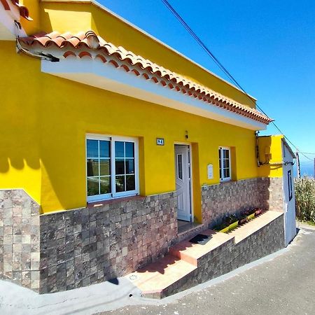 Casa Kores Icod De Los Vinos Buitenkant foto