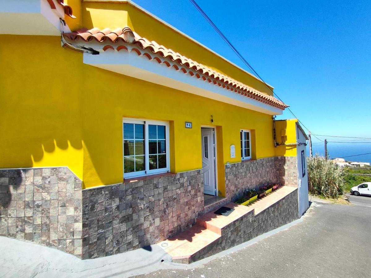 Casa Kores Icod De Los Vinos Buitenkant foto