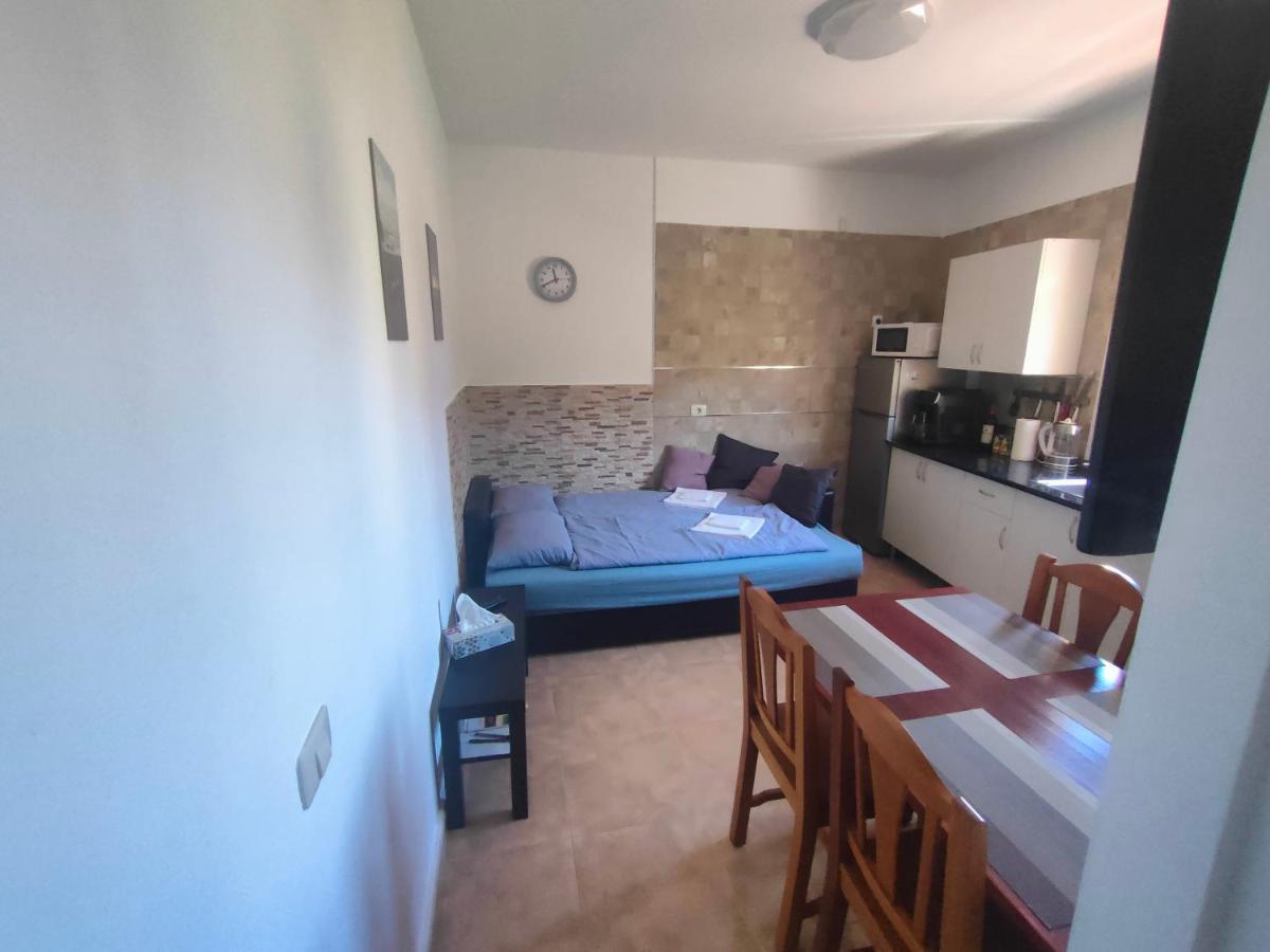 Casa Kores Icod De Los Vinos Buitenkant foto