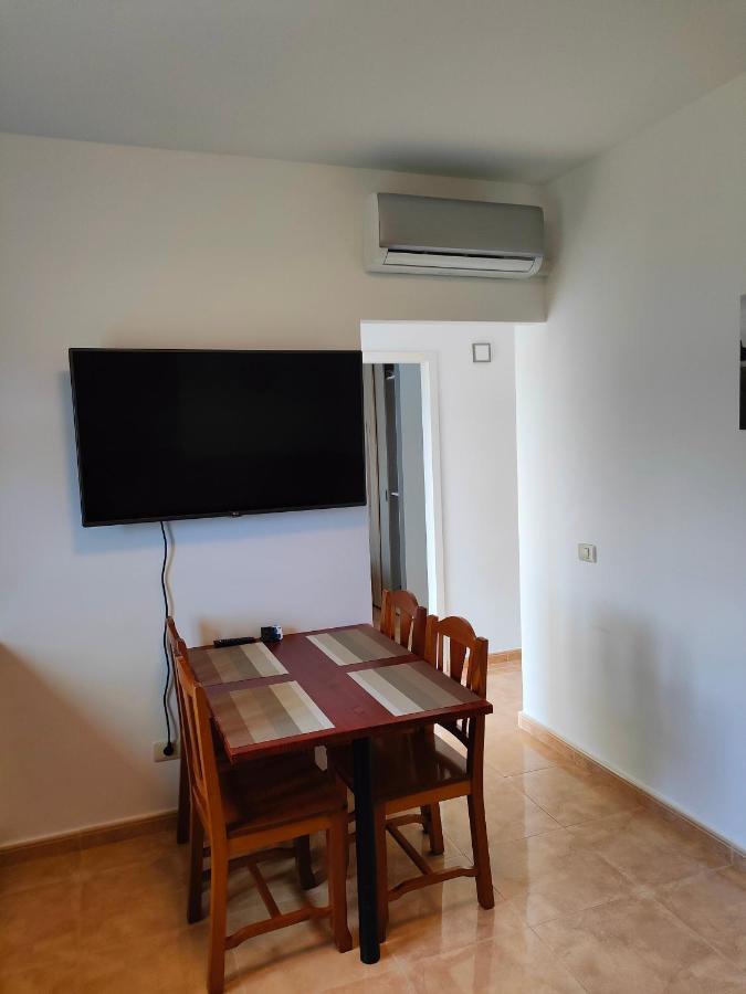 Casa Kores Icod De Los Vinos Buitenkant foto
