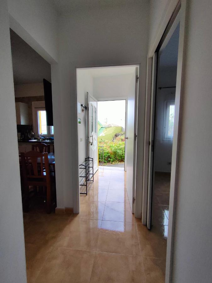 Casa Kores Icod De Los Vinos Buitenkant foto