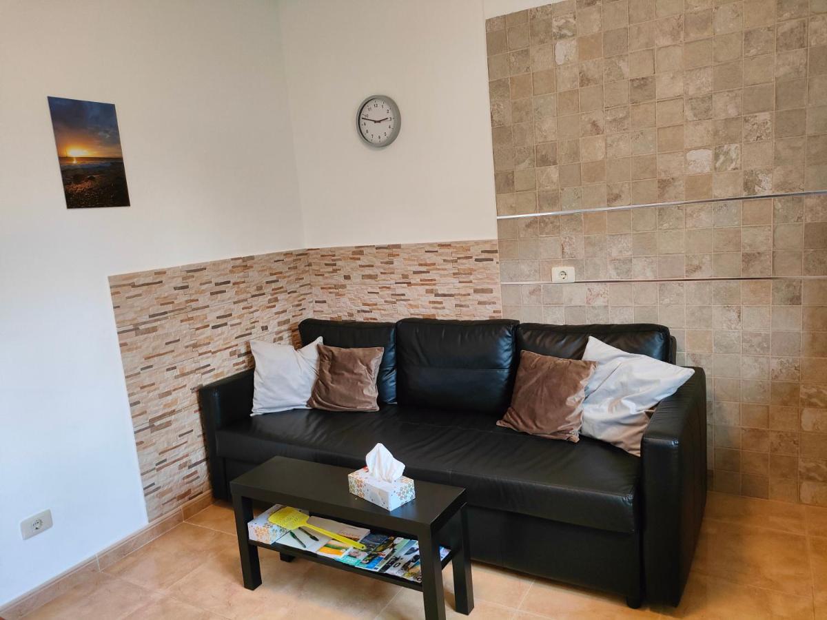 Casa Kores Icod De Los Vinos Buitenkant foto
