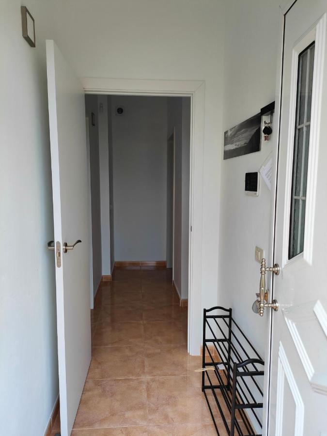 Casa Kores Icod De Los Vinos Buitenkant foto