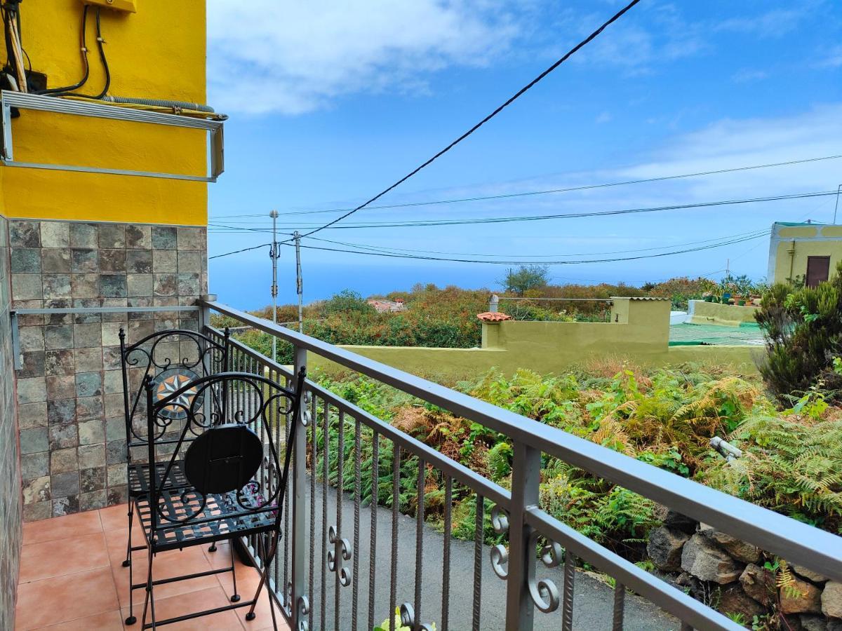 Casa Kores Icod De Los Vinos Buitenkant foto