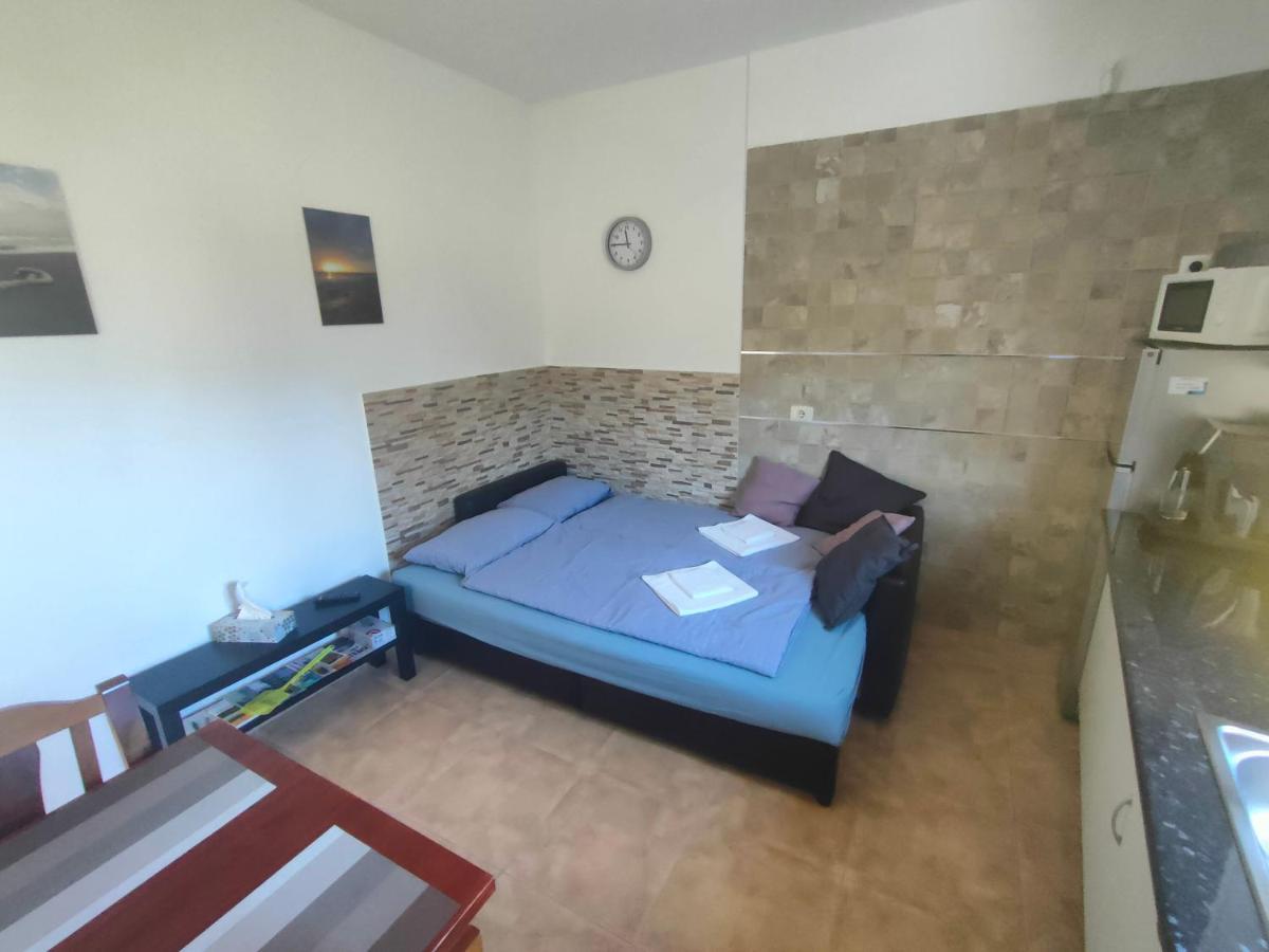 Casa Kores Icod De Los Vinos Buitenkant foto
