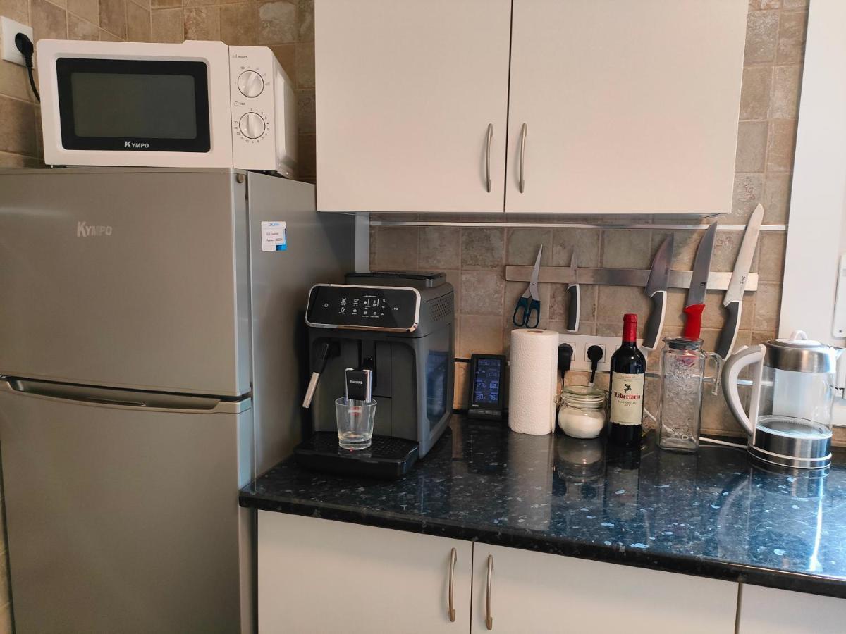 Casa Kores Icod De Los Vinos Buitenkant foto